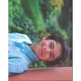 thumbnail image 1 of Neel Sethi Headshot In Blue Checkered Shirt Photo Print (16 x 20) - Item # MVM58669, 1 of 1