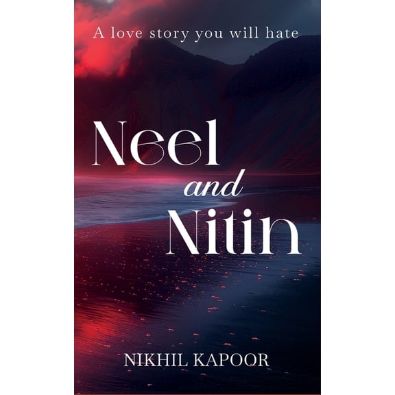 Neel and Nitin, (Paperback)