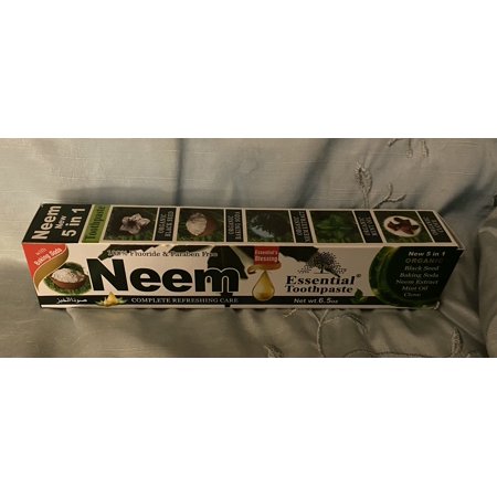 Neem Advance Toothpaste