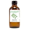 thumbnail image 1 of Neem Oil 100% Pure PREMIUM Virgin Oil - 4 fl oz, 1 of 3