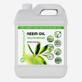 Neem Oil