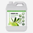 thumbnail image 1 of Neem Oil for Plants Indoor and Outdoor Gardening Pure Unrefined Cold Pressed Spray Refill Neem Oil Spray for Indoor Plants Neem Cake Organic Neem Oil for Skin Neem Oil for Hair Need Oil 32 oz, 1 of 5