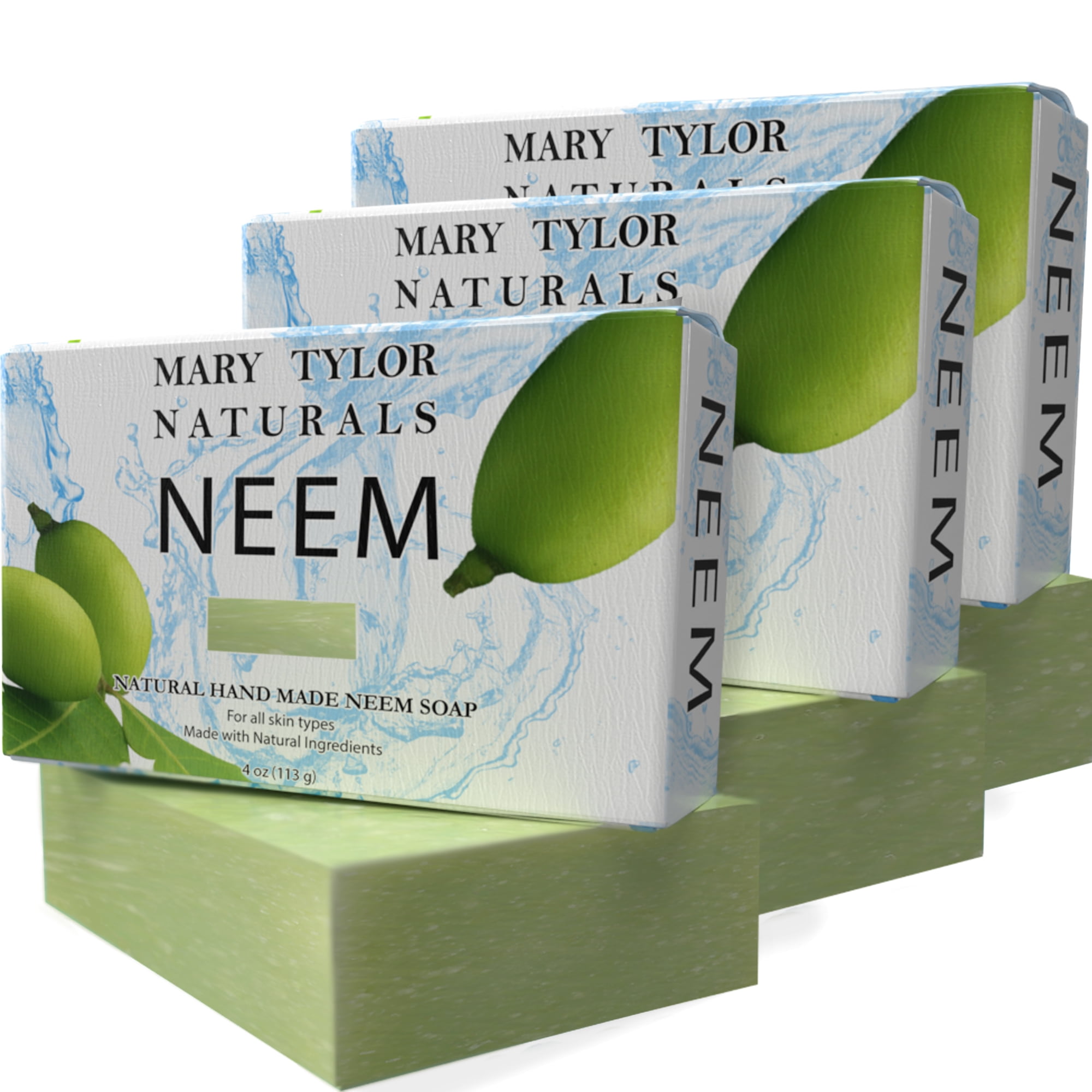 Marvel International Herbal Neem Tulsi Bath Soap, Pack Size: 75g, for  Personal