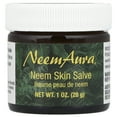 thumbnail image 1 of NeemAura Naturals Neem Skin Salve,1 oz, 1 of 5