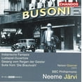 thumbnail image 1 of Neeme Järvi - Orchestral Works 2 - Music & Performance - CD, 1 of 2