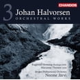 thumbnail image 1 of Neeme Järvi - Orchestral Works 3 - Music & Performance - CD, 1 of 2
