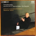 thumbnail image 1 of Neeme Järvi - Symphony 5 in E minor Op 64 - Music & Performance - SACD, 1 of 1