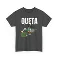 thumbnail image 1 of Neemias Queta #88 Basketball Cartoon Unisex Heavy Cotton Tee-KBTNQ001-Dark Heather-3XL, 1 of 3