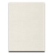 Neenah CLASSIC LINEN 8.5 x 11 Card Stock - Antique Gray - 80lb Cover - 250 PK