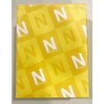 thumbnail image 1 of Neenah Paper 4456 Neenah 110lb Classic Crest Cardstock 8.5"X11" 125 per Package, 1 of 4