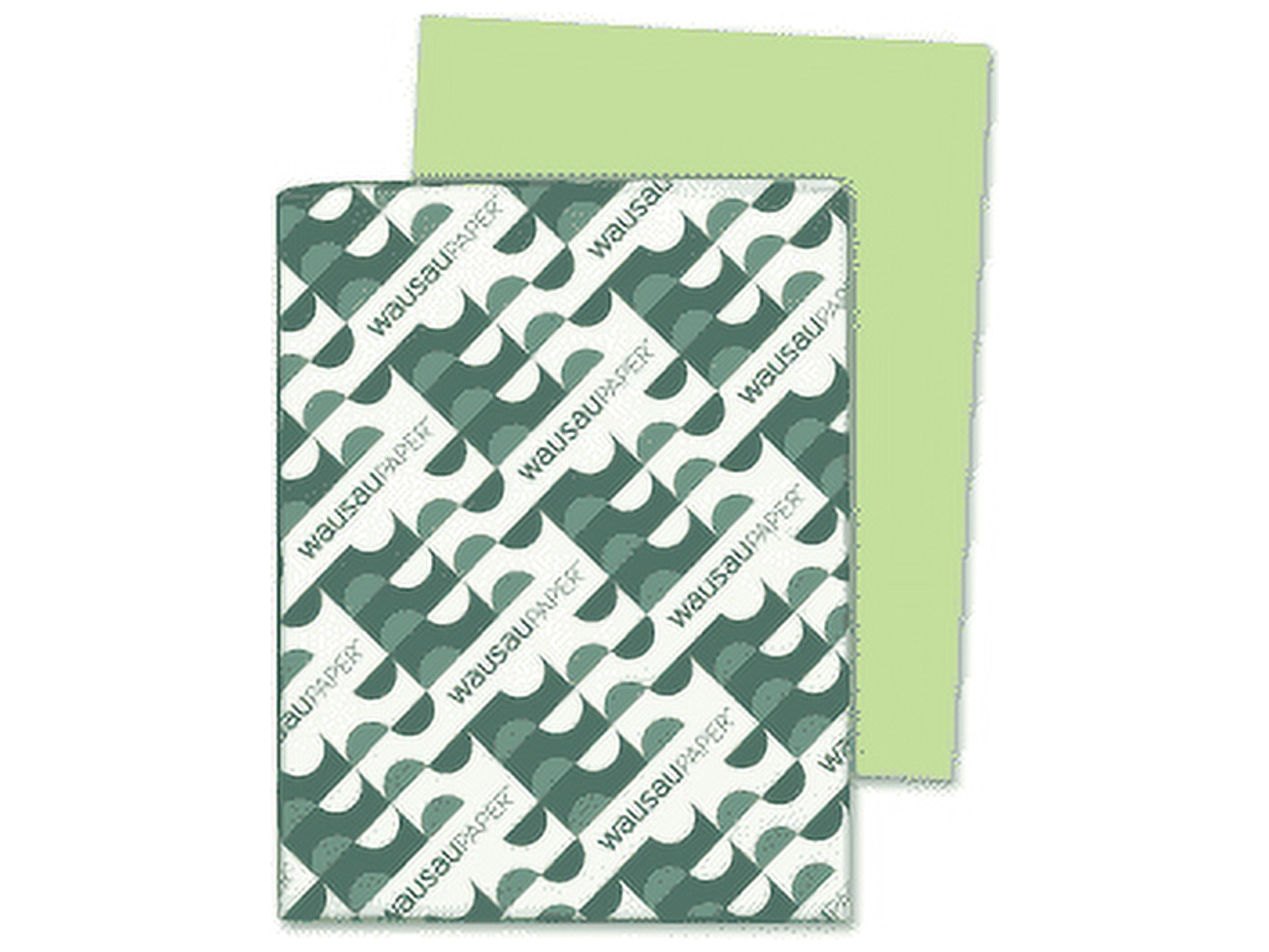 Neenah Paper Astrobrights Colored Paper 24lb 8 1 2 X 11 Vulcan Green neenah-paper-astrobrights-colored-paper-24lb-8-1-2-x-11-vulcan-green