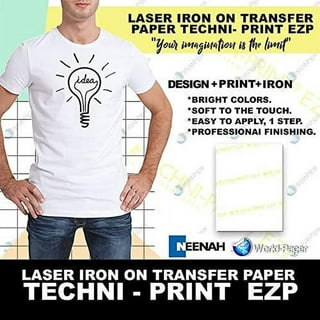 Transfer Paper Laser Printer