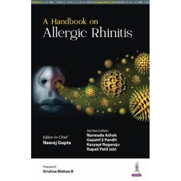 Neeraj Gupta,Narmada Ashok,Gayatri S Pandit,Kasyapi Nagaraju,Rup A Handbook on All (Paperback)