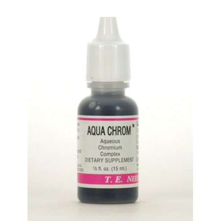 Neesby, Aqua Chrome 1/2 oz