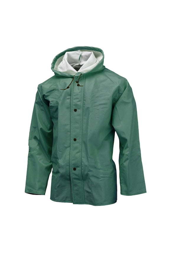 Large Jacket 56001-00-1-GRN-L
