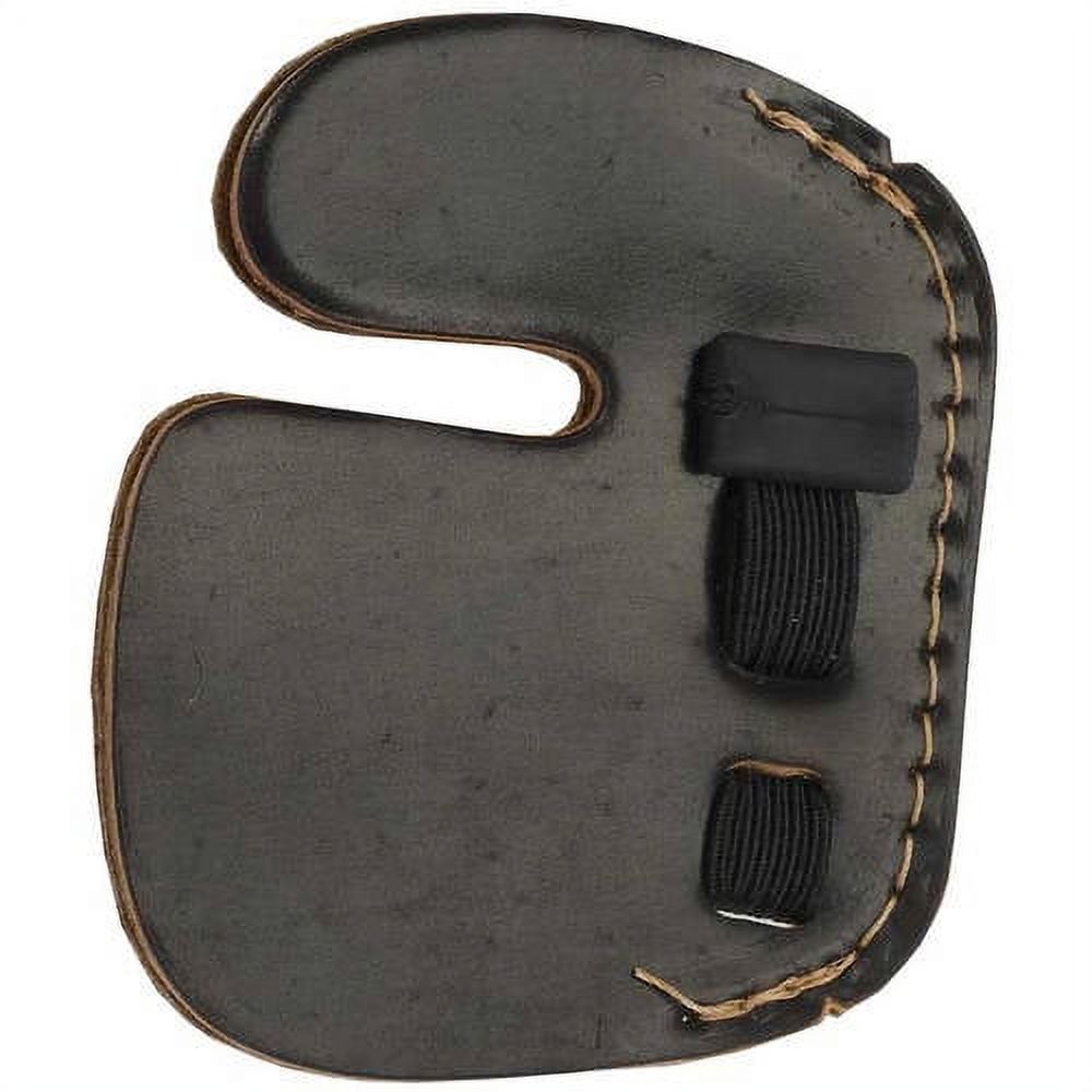 Neet Cordovan Leather Shooting Tab