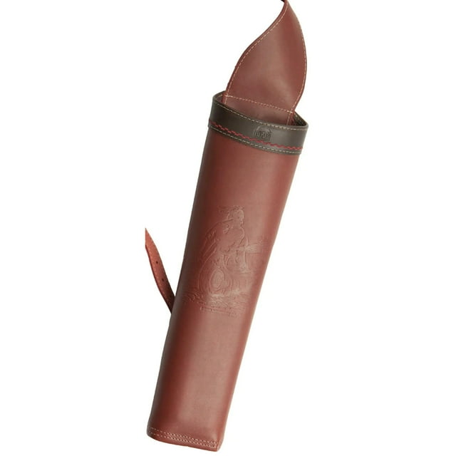 Neet Fred Bear Back Quiver, RH