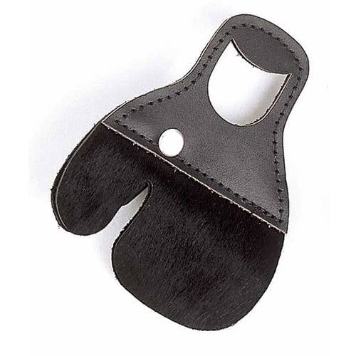 Neet Pinch Free Archery Tab, Right Handed, Medium