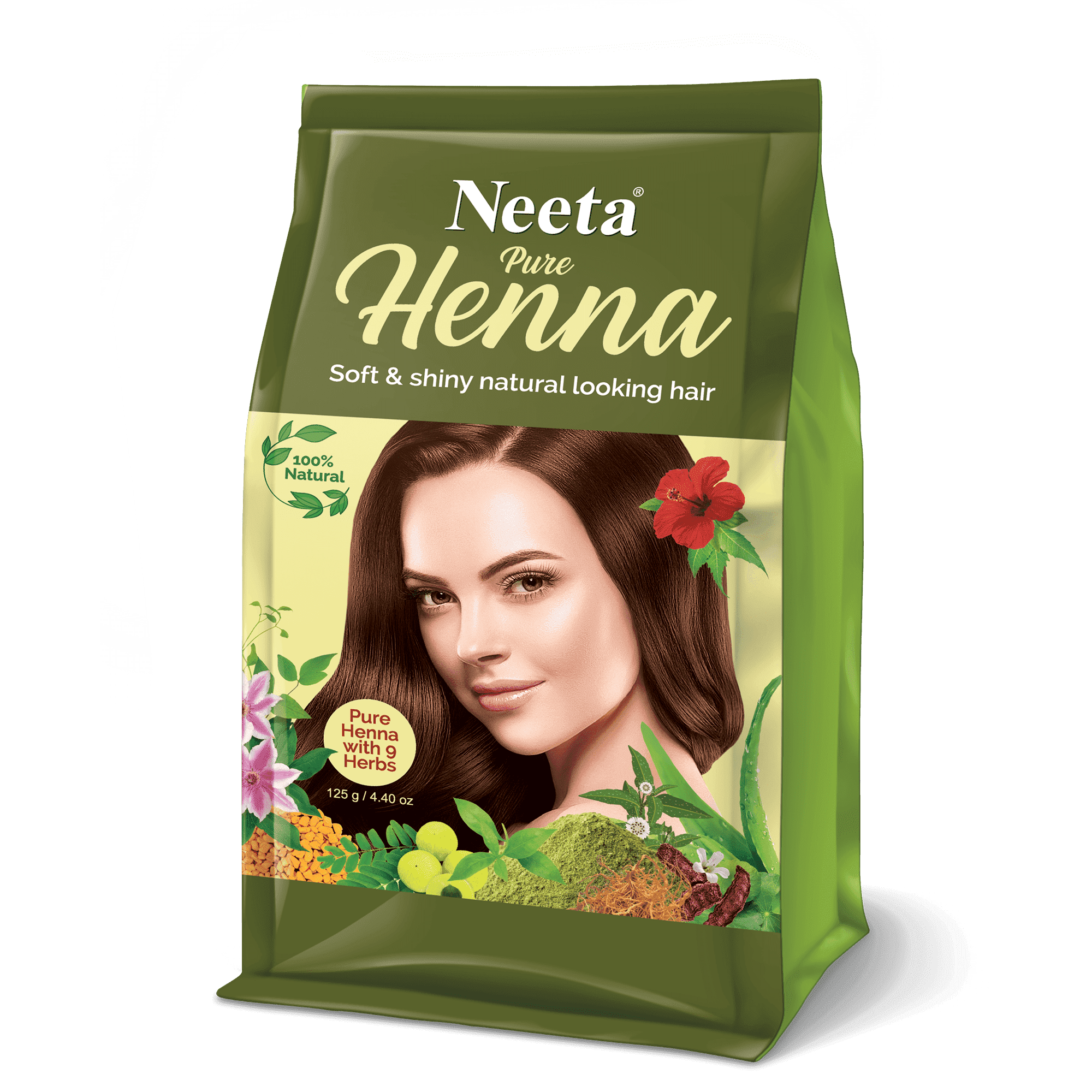 Neeta-100-Natural-Pure-Henna-