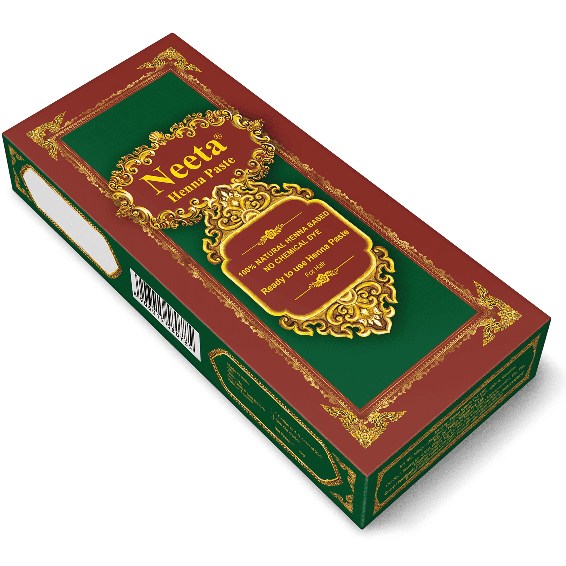 Neeta-4-Pack-Ready-to-Use-