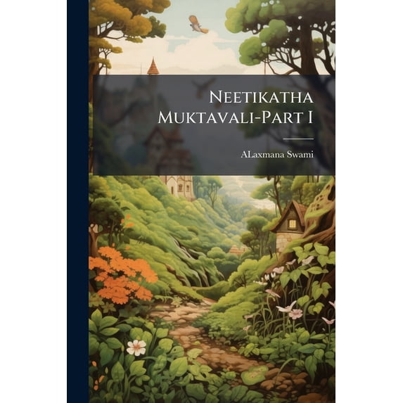 Neetikatha Muktavali-Part I (Paperback)