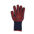 thumbnail image 1 of Neewe 1472°F Heat Resistant BBQ Grill Gloves for Smoking Baking Welding (One Size), 1 of 2