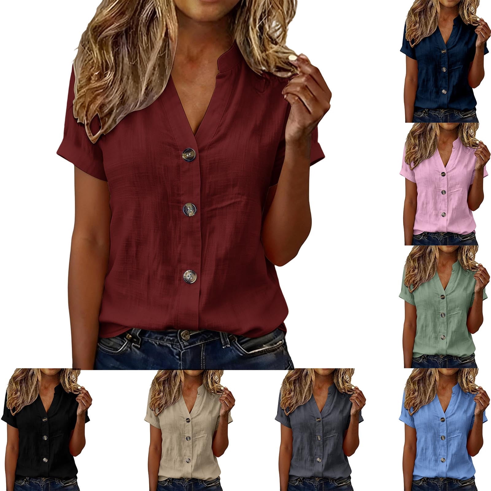Exciting Shirts For Work Women Photos