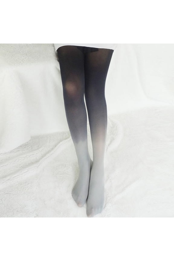 Hanes Silk Reflections Control Top Reinforced Toe Silky Sheer Pantyhose