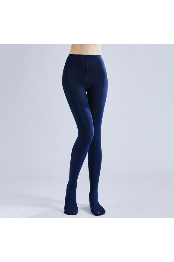 Hanes Silk Reflections Control Top Reinforced Toe Silky Sheer Pantyhose