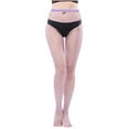 thumbnail image 1 of Neewe Hanes Silk Reflections Control Top Reinforced Toe Silky Sheer Pantyhose, 1 of 2