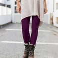 thumbnail image 1 of Neewe High Waisted Leggings for Women-Soft Athletic Tummy Control Pants for Running Yoga Workout Reg & Plus Size, 1 of 7