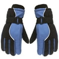 thumbnail image 1 of Neewe Kids Winter Snow Windproof Mittens Outdoor Sports Ski Gloves (Age 4-9), 1 of 1
