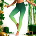 thumbnail image 1 of Neewe Leggings for Women Butt Lift High Waisted Tummy Control No See-Through Yoga Pants Workout Running Leggings-Gray M, 1 of 5