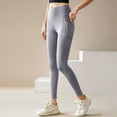 thumbnail image 1 of Neewe Leggings with Pockets for Women, Soft High Waisted Tummy Control Workout Yoga Pants, 1 of 3