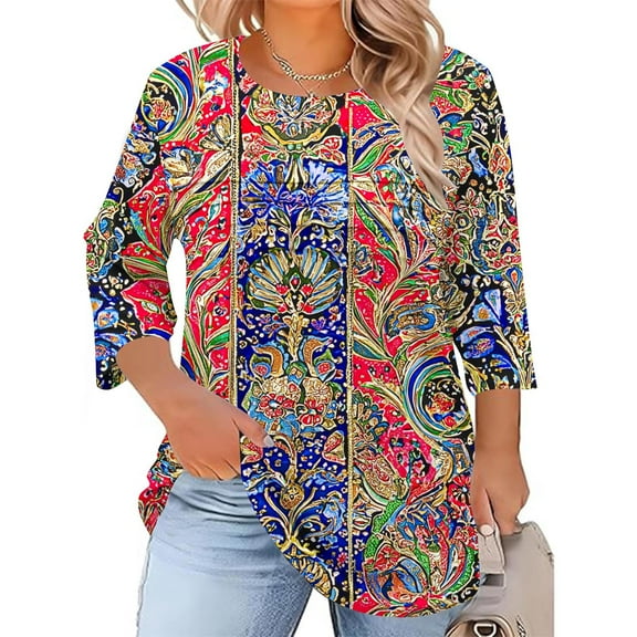 Neewe Long Sleeve Shirts for Women Business Casual Tops Fall Fashion Clothes Workout Plus Size Teacher School Outfits 2025