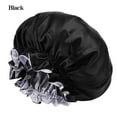 thumbnail image 1 of Neewe Satin Bonnet for Sleeping - Softer Than Silk Hair Bonnet For Women - Secure Fit, Adjustable Night Cap For Curly & Textured Hair - Prevents Breakage, Tangles & Thinning - Blush, 1 of 3