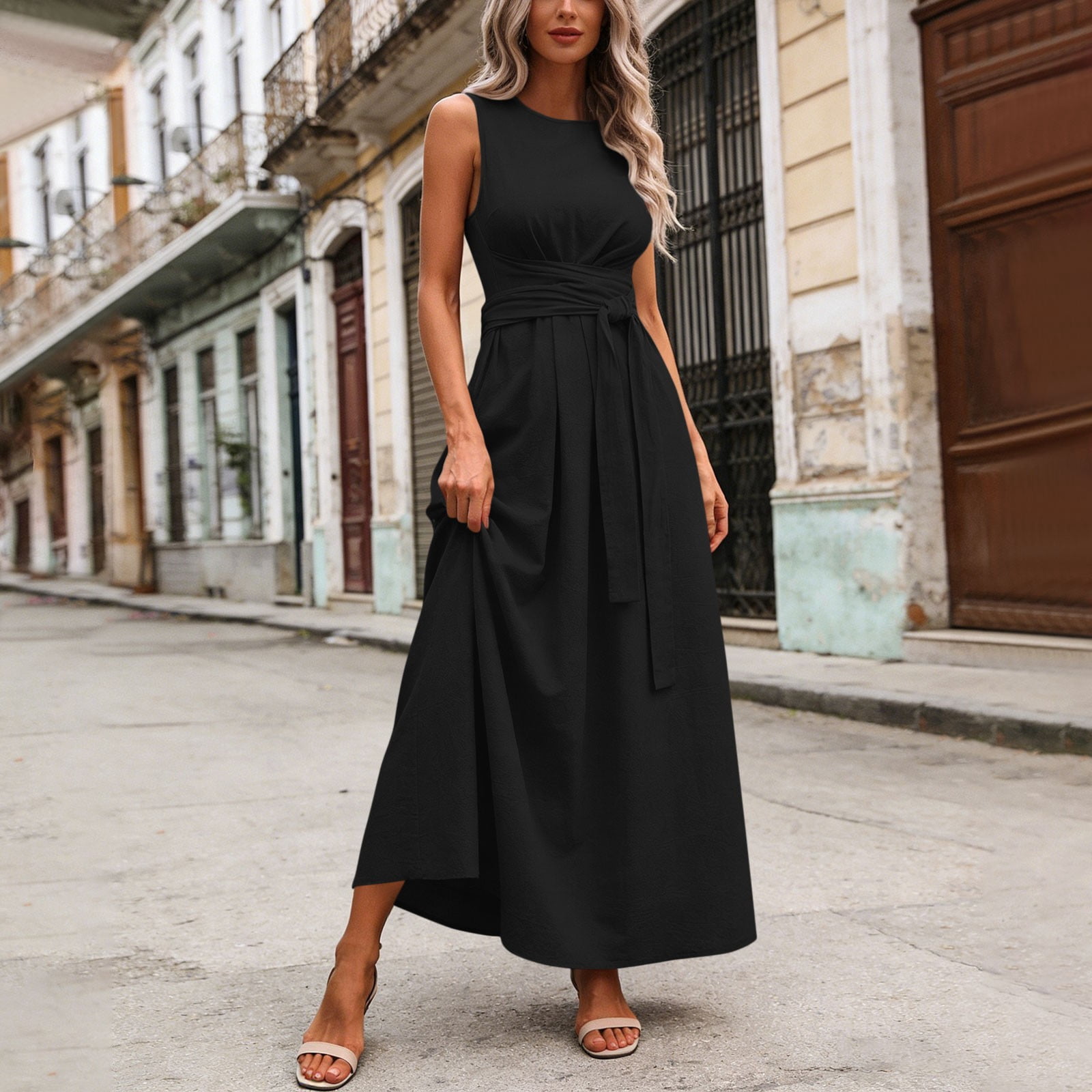 ash blue dress Venezia” Everyday Long In – Bubbana Runs Big (Please go Fabrics_DS Size:40x36 Fashion Bomb Daily Shop: