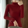 thumbnail image 1 of Neewe Women's Oversized Sweaters 2025 Long Sleeve Fuzzy Knit Casual Chunky Pullover Sweater Fall Outfits Clothes, 1 of 4