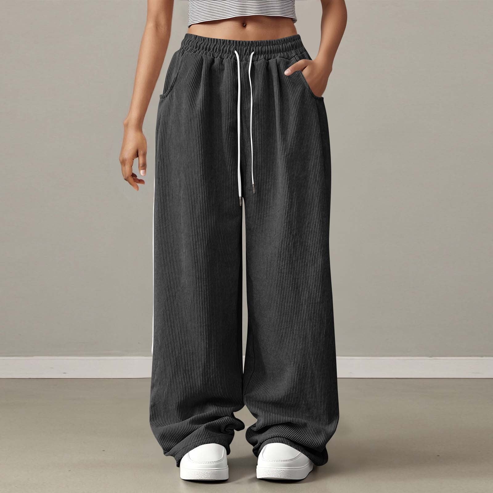 Neewe-Women-s-Stretchy-Wide-