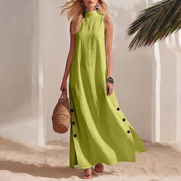 strapless white maxi dress Lasher Makeup To Wear With Size:L - 36/37 color:brown melange perfect for rehearsal dinners