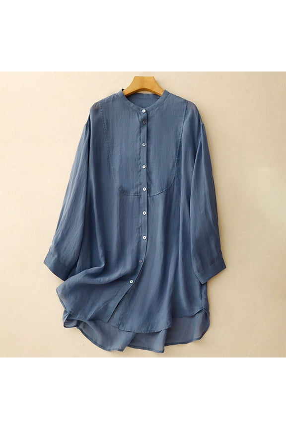 Women's Sun Shirts UPF 50+ Long Sleeve UV Protection Shirt Lightweight Quick Dry Workout Hiking Tops for Women