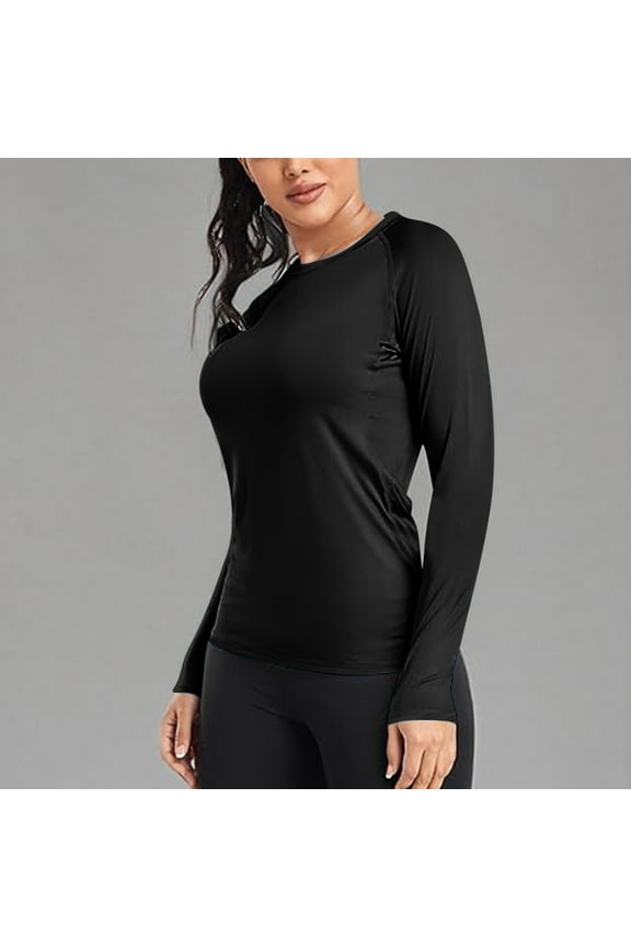 Women's Sweaters Long Sleeve Soft Lightweight Basic Knitted Pullover Sweater