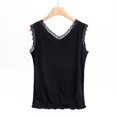 thumbnail image 1 of Neewe Women's Tank Tops Micro Modal Summer Women's Camis Undershirts, 1 of 5