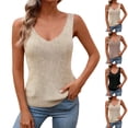 thumbnail image 1 of Neewe Womens Casual Tank Tops Trendy Sleeveless Summer Tops Clothing Outfits 2026, 1 of 7