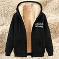 thumbnail image 1 of Neewe Womens Oversized Hoodies Fleece Sweatshirts Fall Fashion 2025 Pullover Sweaters Winter Clothes, 1 of 4
