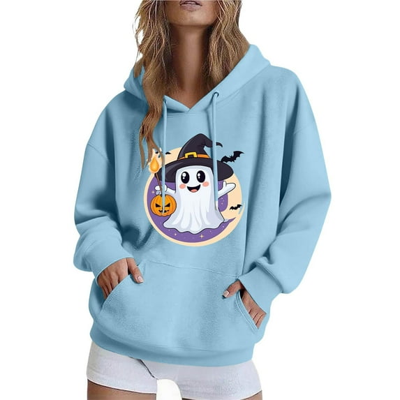 Neewe Womens Oversized Hoodies Fleece Sweatshirts Fall Fashion 2025 Pullover Sweaters Winter Clothes