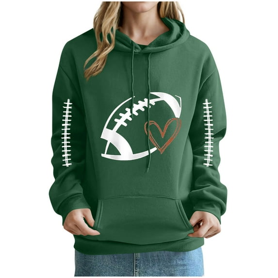 Neewe Womens Oversized Hoodies Sweatshirts Fall Fashion 2025 Pullover Sweaters Winter Clothes with Pocket