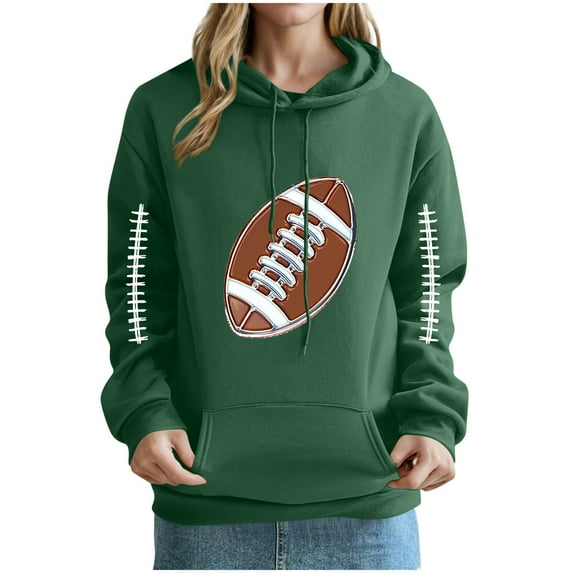 Neewe Womens Oversized Hoodies Sweatshirts Fall Fashion 2025 Pullover Sweaters Winter Clothes with Pocket