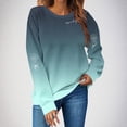 thumbnail image 1 of Neewe Womens Oversized Sweatshirts Hoodies Fleece Crewneck Sweaters Casual Tops Comfy Fall Fashion Outfits Winter Clothes 2025, 1 of 4