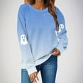 thumbnail image 1 of Neewe Womens Oversized Sweatshirts Hoodies Fleece Crewneck Sweaters Casual Tops Comfy Fall Fashion Outfits Winter Clothes 2025, 1 of 4
